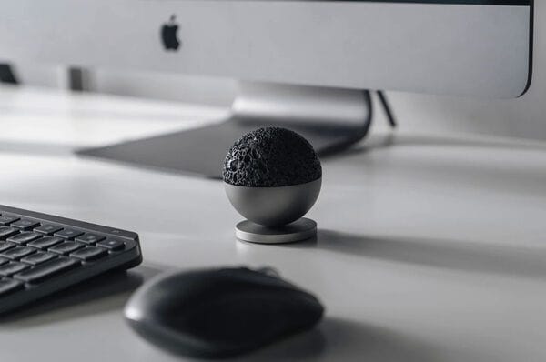 Volcanic Rock Fidget Toys