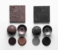 Volcanic Rock Fidget Toys Image 3