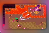 Streaming Service Video Games Image 1