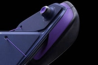 Folding Ergonomic Steering Wheels Image 8