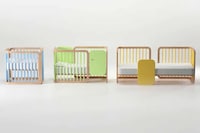 Modular Childhood Furniture Pieces Image 1