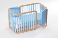 Modular Childhood Furniture Pieces Image 5