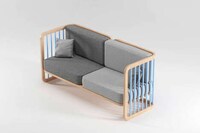 Modular Childhood Furniture Pieces Image 6
