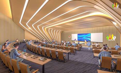 Blockchain-Powered Education Programs