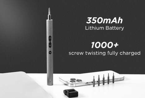 Portable Multipurpose Toolkits