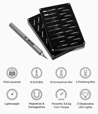 Portable Multipurpose Toolkits Image 3