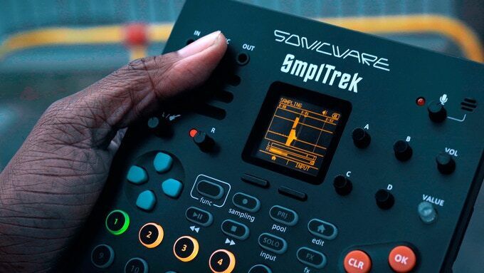 Portable Media Production Tools