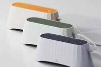 Design-Conscious Power Bars