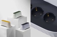 Design-Conscious Power Bars Image 2