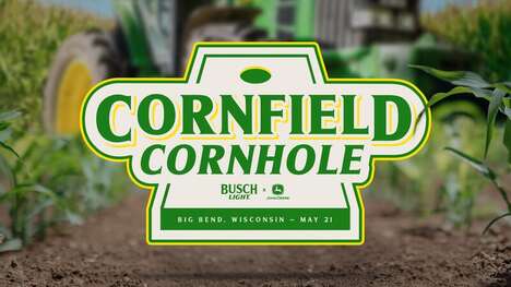 Co-Branded Farmer-Supporting Projects