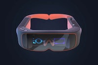Protective Mixed Reality Glasses Image 2