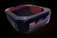 Protective Mixed Reality Glasses Image 3