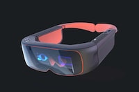 Protective Mixed Reality Glasses Image 5