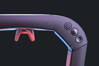 Protective Mixed Reality Glasses Image 6