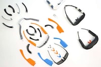 Protective Mixed Reality Glasses Image 8
