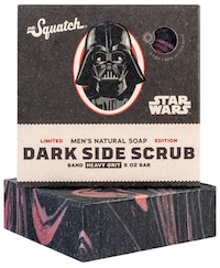 Sci-Fi Bath Soaps Image 3