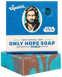 Sci-Fi Bath Soaps Image 4