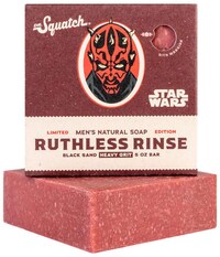 Sci-Fi Bath Soaps Image 5