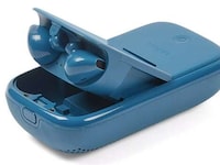 Two-in-One Earbud Speaker Systems Image 3