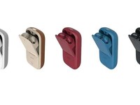 Two-in-One Earbud Speaker Systems Image 6