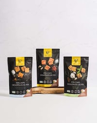 Lebanese-Inspired Chips Image 2