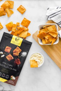 Lebanese-Inspired Chips Image 3