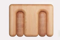 Manipulated Wood Furniture Image 4