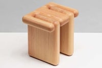 Manipulated Wood Furniture Image 5