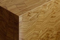 Manipulated Wood Furniture Image 6