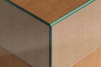 Manipulated Wood Furniture Image 8