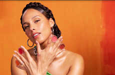 Buildable Color Skincare Hybrids