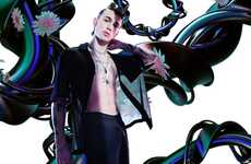 Chic Body-Inclusive Lingerie