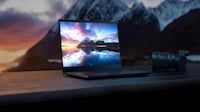 Smooth Display Gaming Laptops