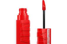 Long-Wearing Lip Colors