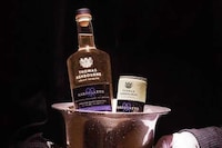 Rapper-Collaborative Cocktails Image 2