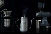 Coffee-Centric Collaborative Collections