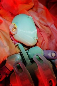 AI-Expoloring Headphone Designs