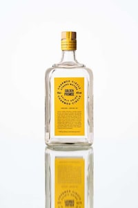 Heritage Barley Spirits Image 2