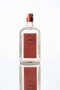 Heritage Barley Spirits Image 3