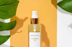 Chia-Charged Clarifying Cleansers