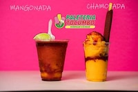 Mexican-Inspired Ice Cream Stores Image 1