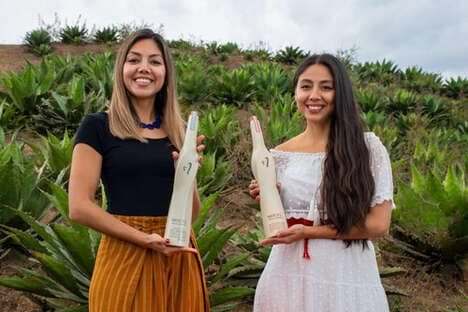 Ultra-Premium Artisanal Mezcals