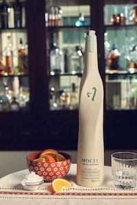 Ultra-Premium Artisanal Mezcals Image 2