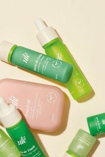 Botanical Vertical Farm Cosmetics Article Thubnail