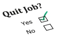 Employee Resignations Campaigns