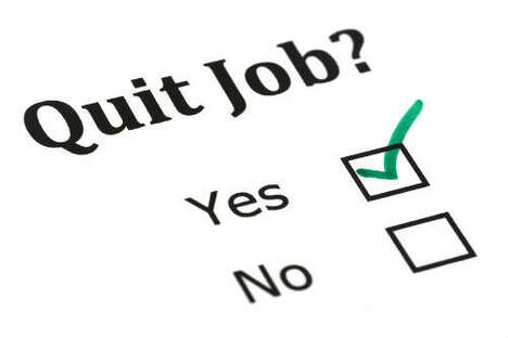 Employee Resignations Campaigns