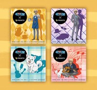 Anime-Themed Cuisines Image 2