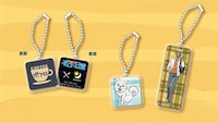 Anime-Themed Cuisines Image 3