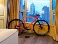 Simplified Single-Speed E-Bikes Image 2