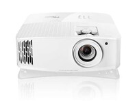 Geometrically Correcting 4K Projectors Image 4